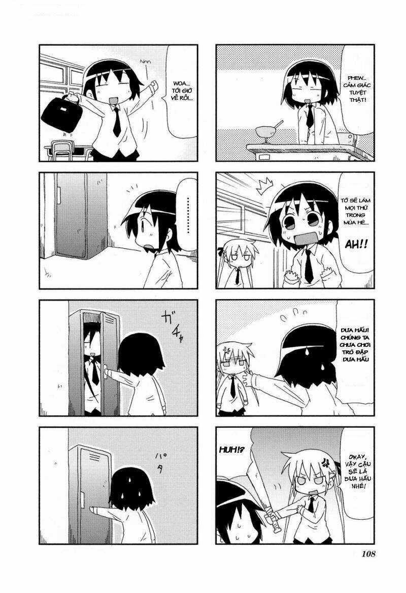 Baby, Please Kill Me - Chapter 26 - Trang 9