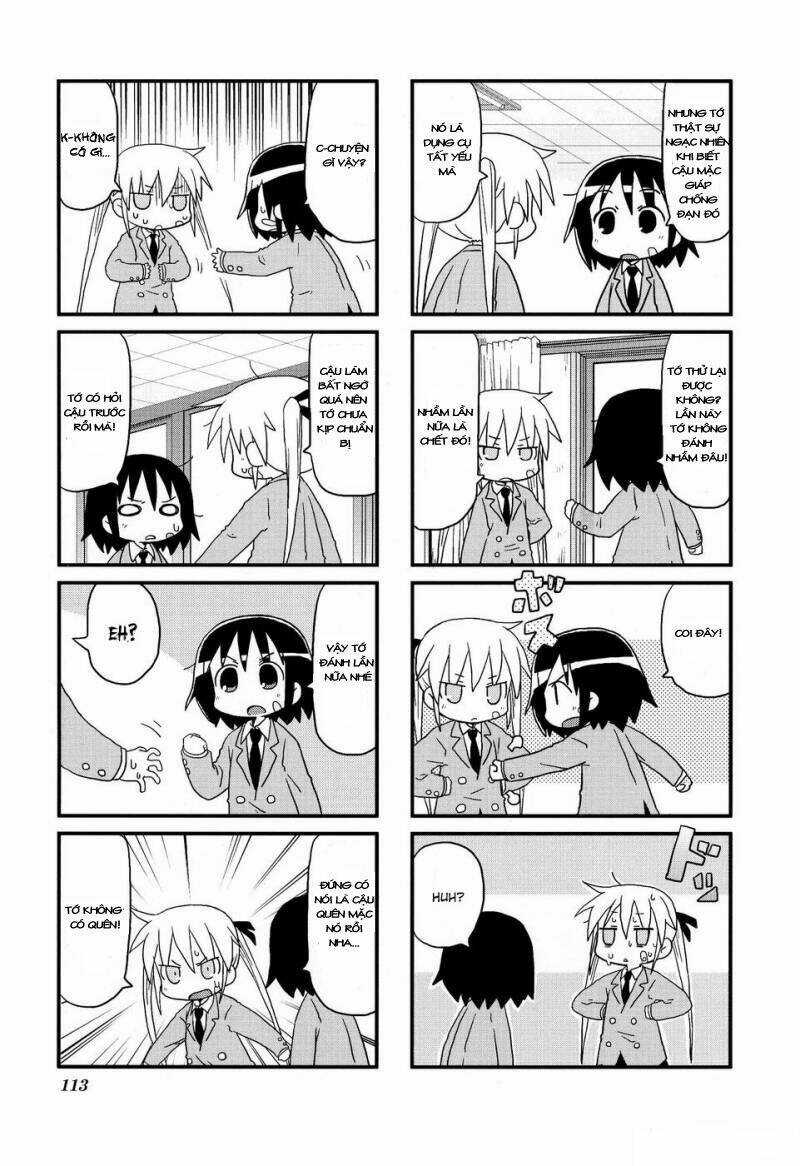 Baby, Please Kill Me - Chapter 27 - Trang 6