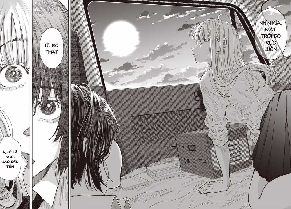 Baby Shachuuhackers - Chapter 1 - Trang 30