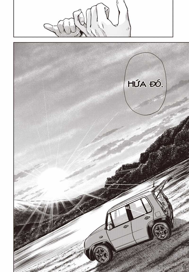 Baby Shachuuhackers - Chapter 1 - Trang 4