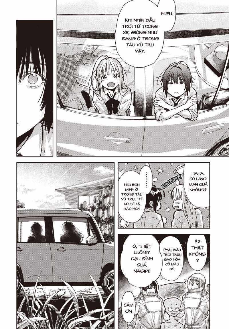 Baby Shachuuhackers - Chapter 1 - Trang 31