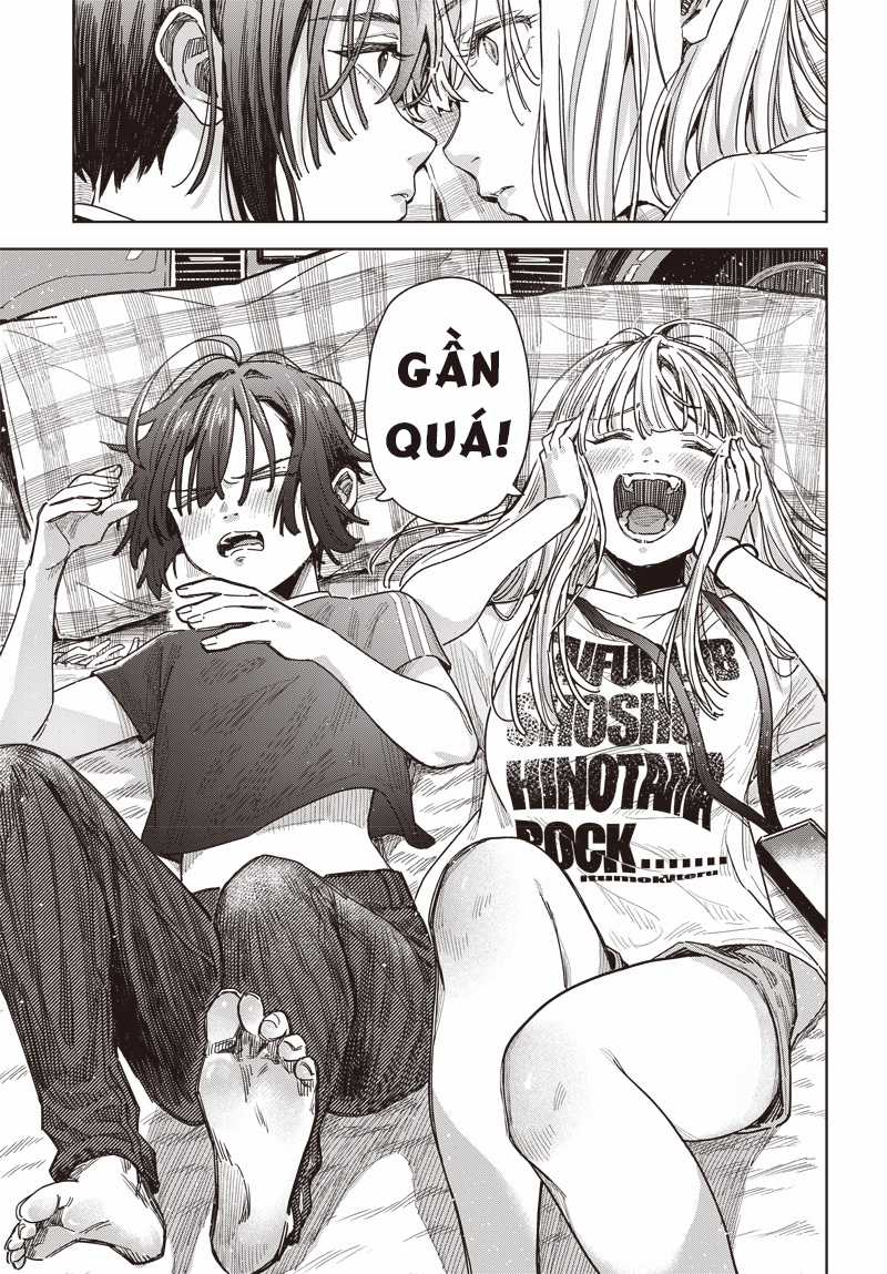 Baby Shachuuhackers - Chapter 2 - Trang 25