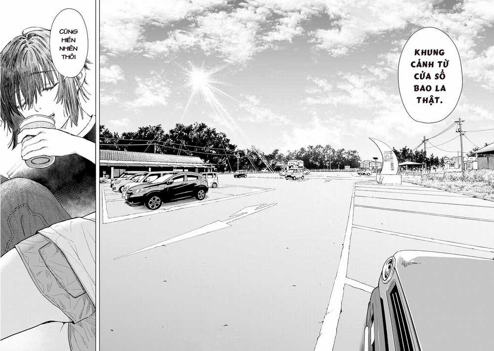 Baby Shachuuhackers - Chapter 2 - Trang 30