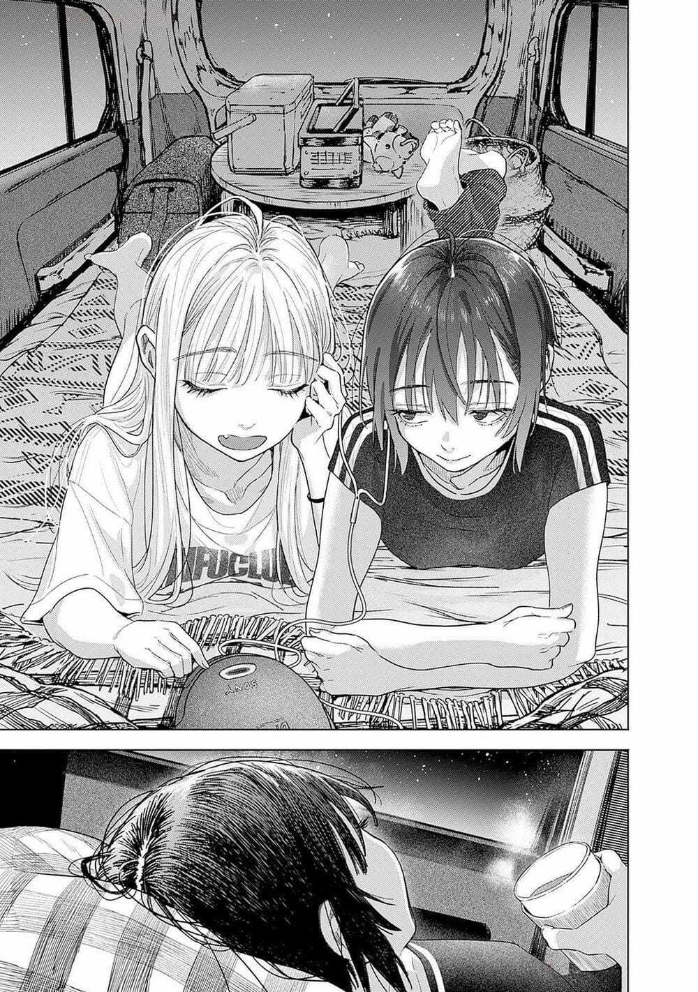 Baby Shachuuhackers - Chapter 3 - Trang 28