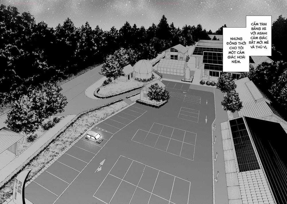 Baby Shachuuhackers - Chapter 3 - Trang 31