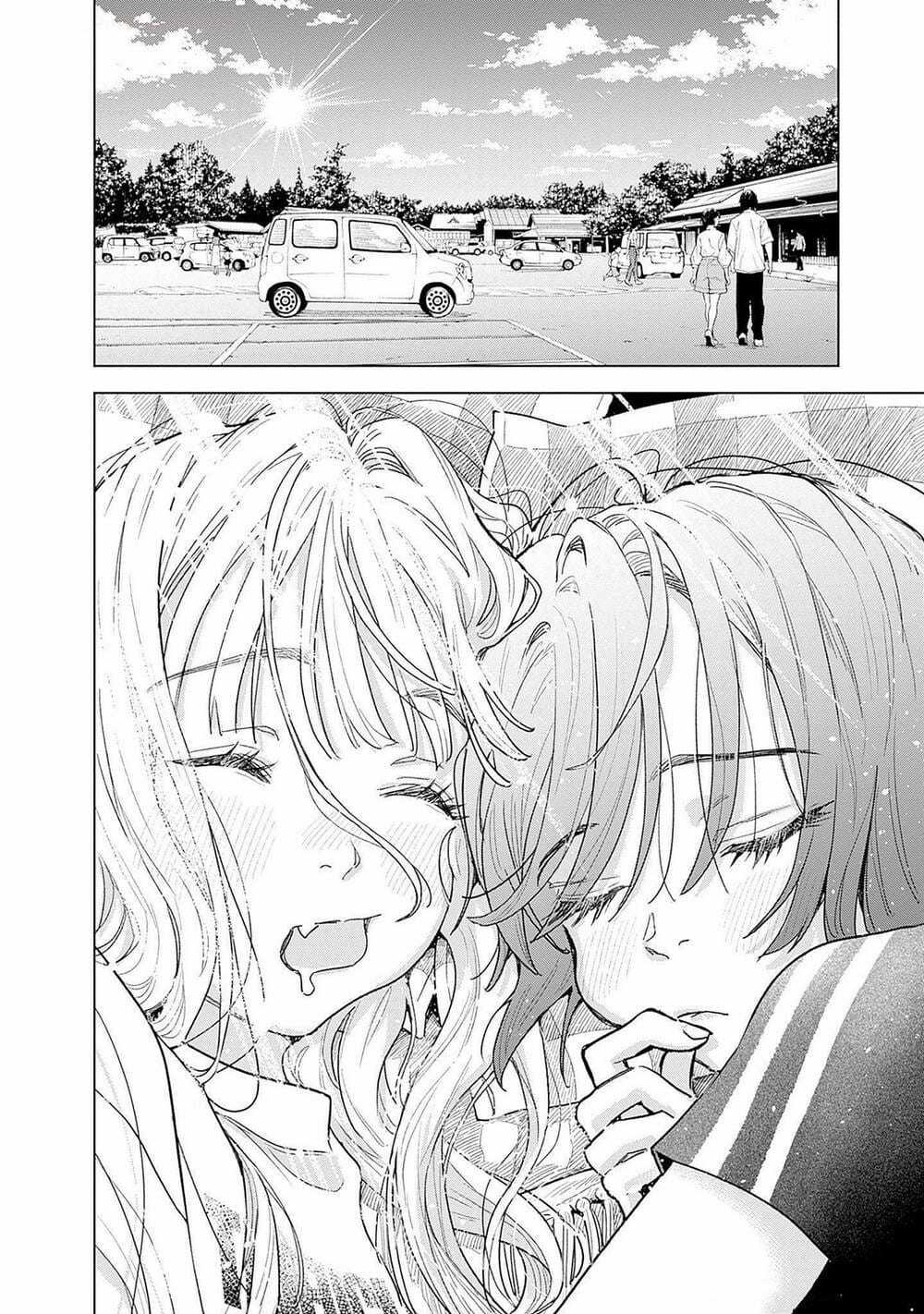 Baby Shachuuhackers - Chapter 3 - Trang 32