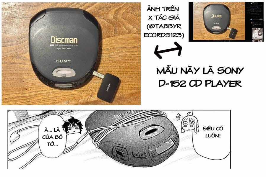 Baby Shachuuhackers - Chapter 3 - Trang 35