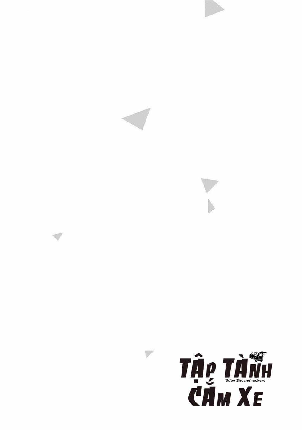 Baby Shachuuhackers - Chapter 4 - Trang 36