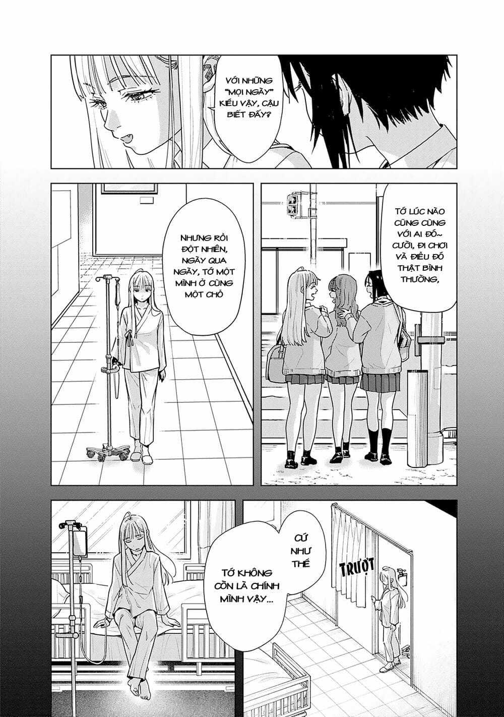 Baby Shachuuhackers - Chapter 5 - Trang 25