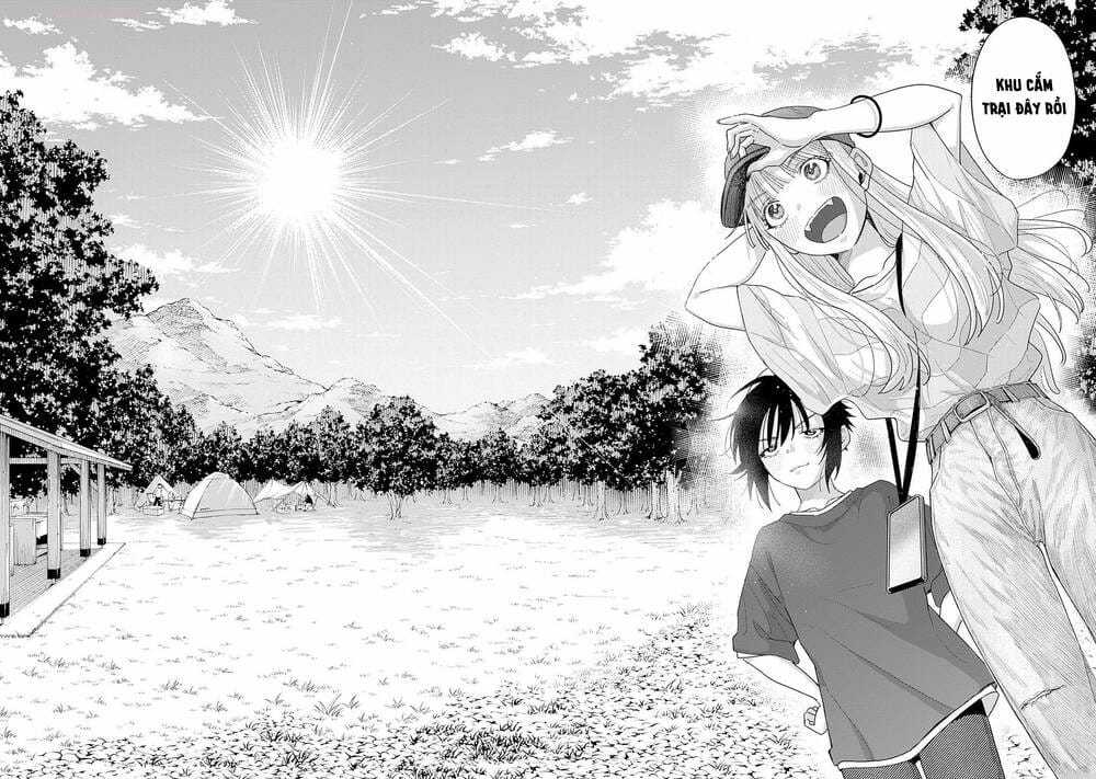 Baby Shachuuhackers - Chapter 5 - Trang 33