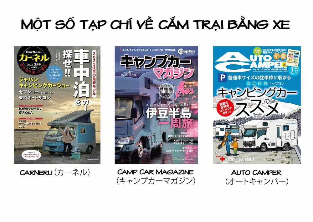 Baby Shachuuhackers - Chapter 5 - Trang 36