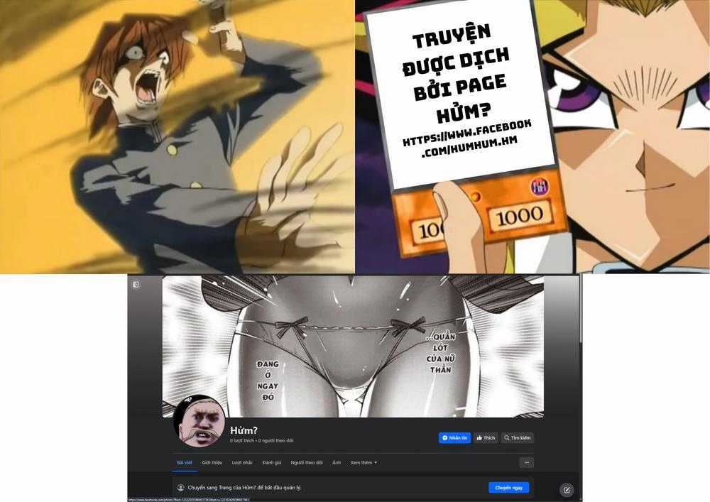 Baby Shachuuhackers - Chapter 5 - Trang 37