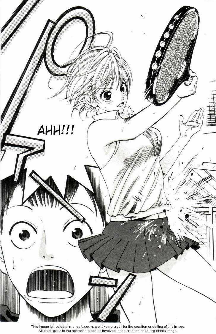 Baby Step - Chapter 1 - Trang 28