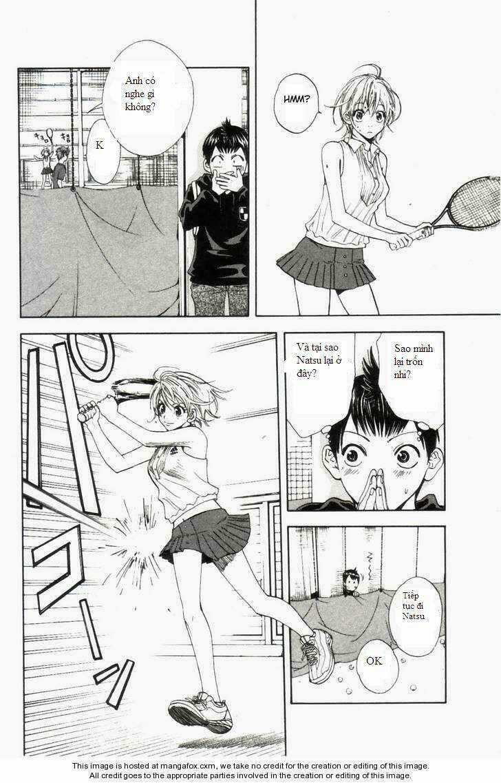 Baby Step - Chapter 1 - Trang 29