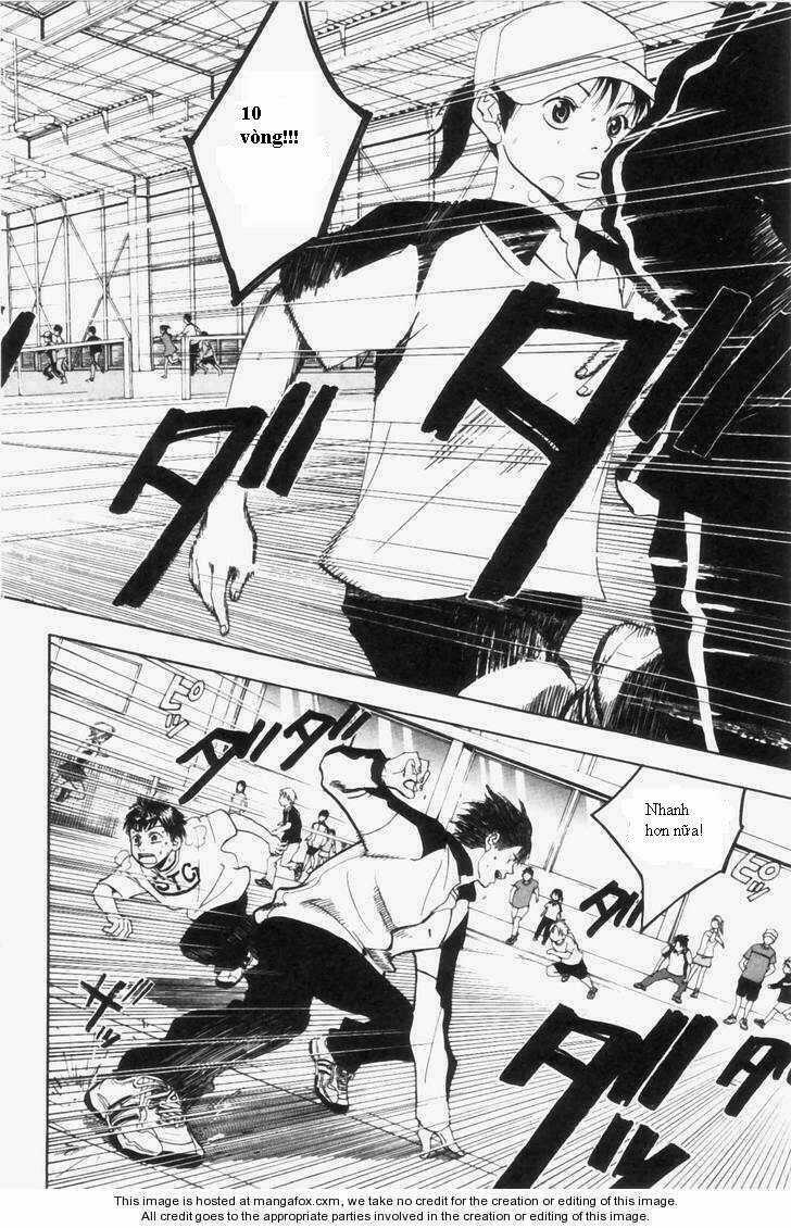 Baby Step - Chapter 1 - Trang 39