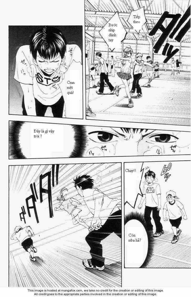 Baby Step - Chapter 1 - Trang 41