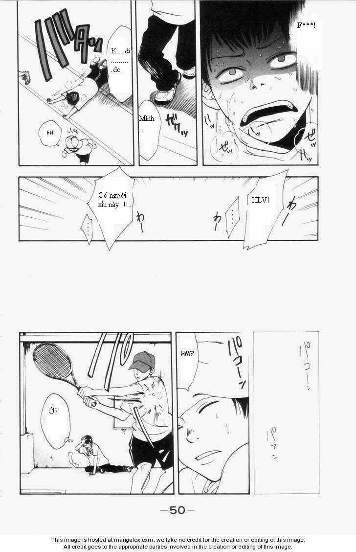 Baby Step - Chapter 1 - Trang 43