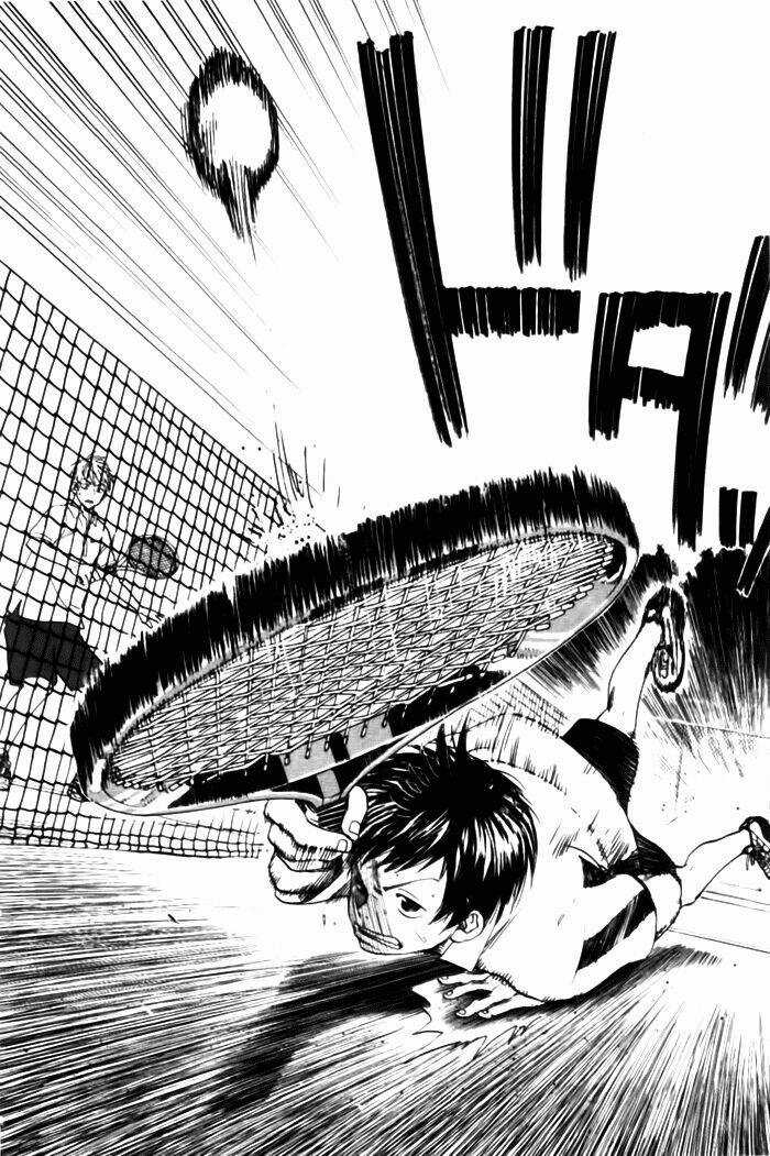 Baby Step - Chapter 11 - Trang 17