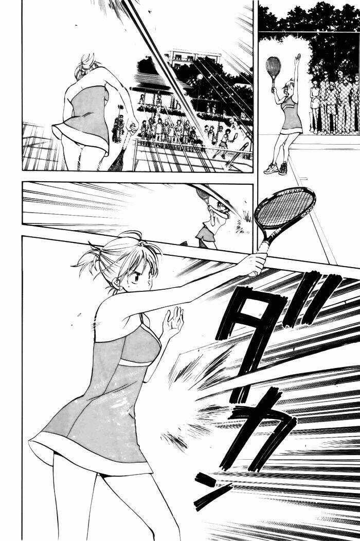 Baby Step - Chapter 12 - Trang 11