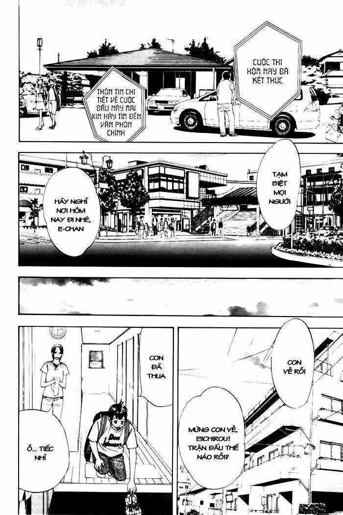 Baby Step - Chapter 12 - Trang 13