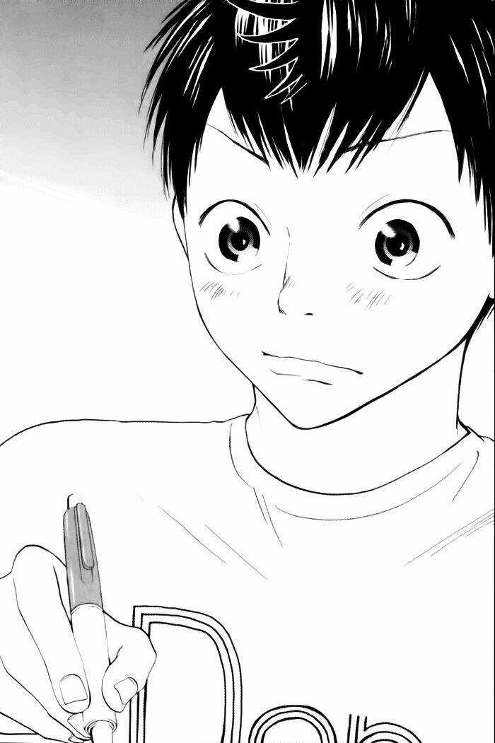 Baby Step - Chapter 12 - Trang 21