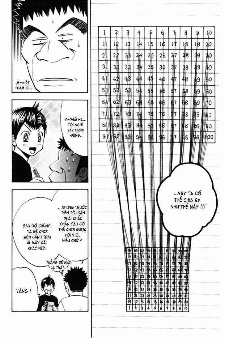 Baby Step - Chapter 14 - Trang 12