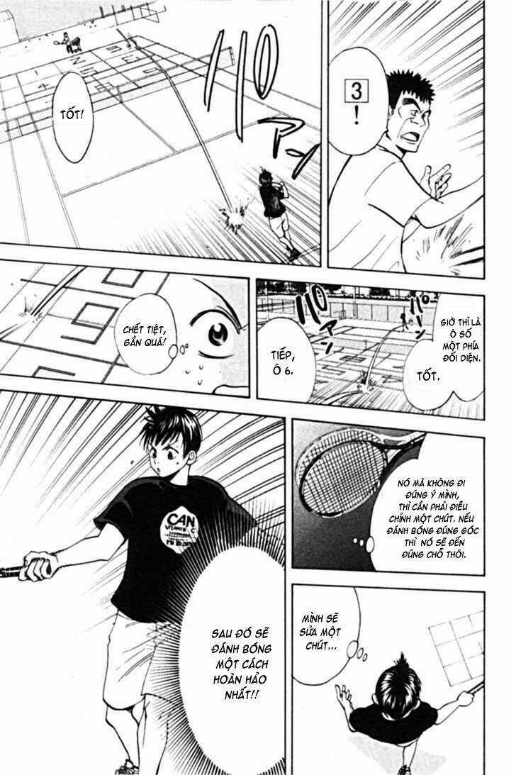 Baby Step - Chapter 14 - Trang 13