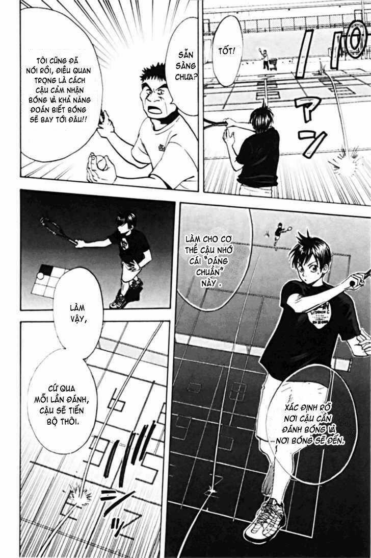 Baby Step - Chapter 14 - Trang 14