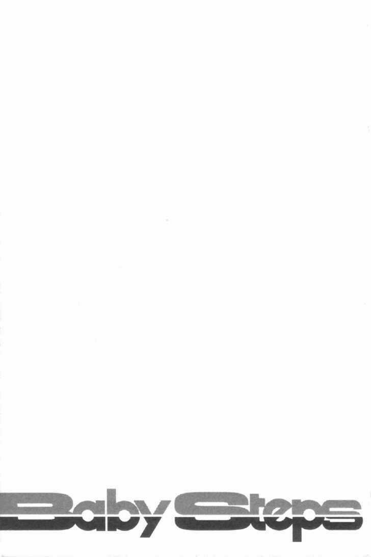 Baby Step - Chapter 14 - Trang 23