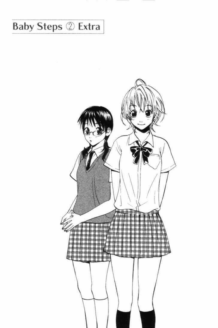 Baby Step - Chapter 14 - Trang 24