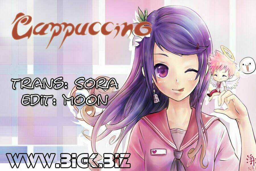 Baby Step - Chapter 15 - Trang 1