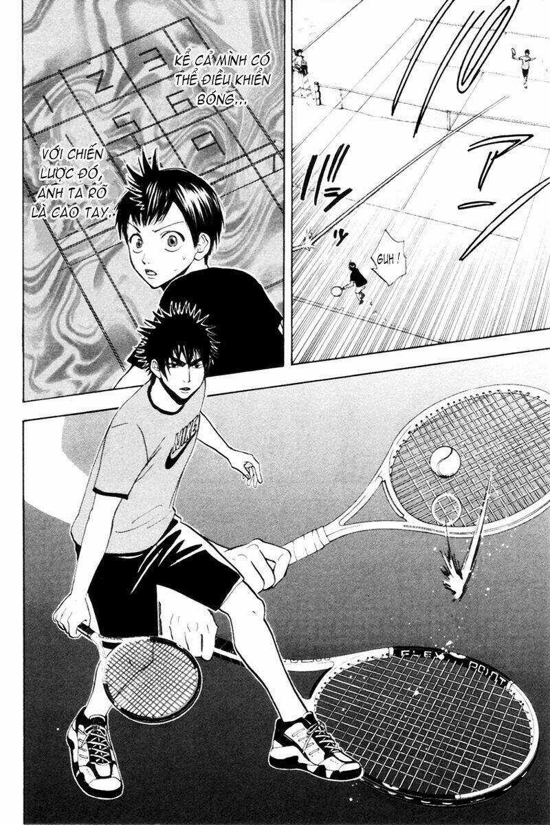 Baby Step - Chapter 15 - Trang 23