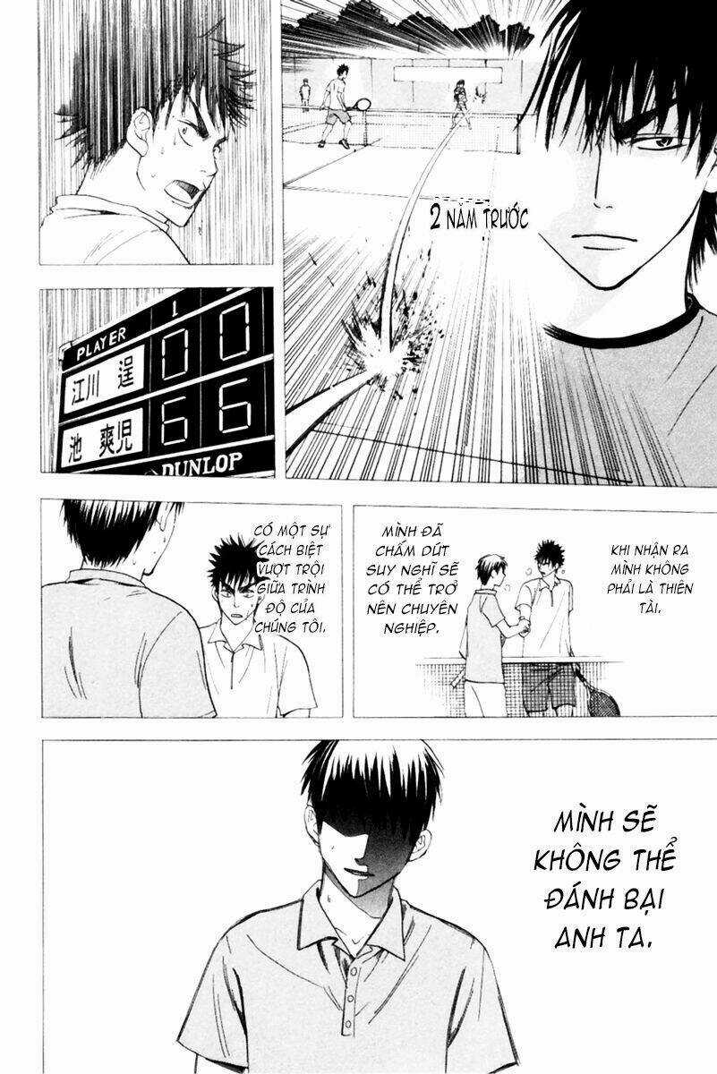 Baby Step - Chapter 15 - Trang 26