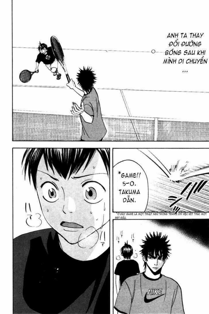 Baby Step - Chapter 15 - Trang 28