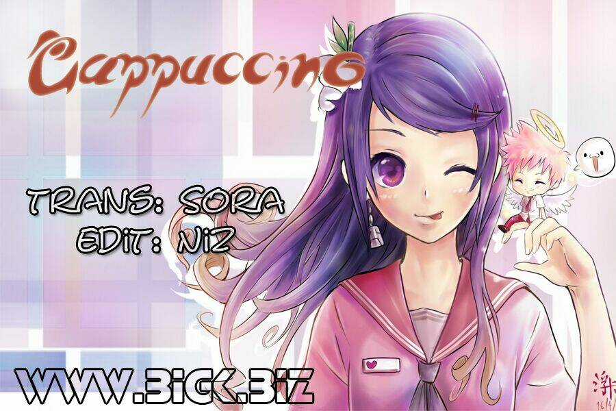 Baby Step - Chapter 16 - Trang 1