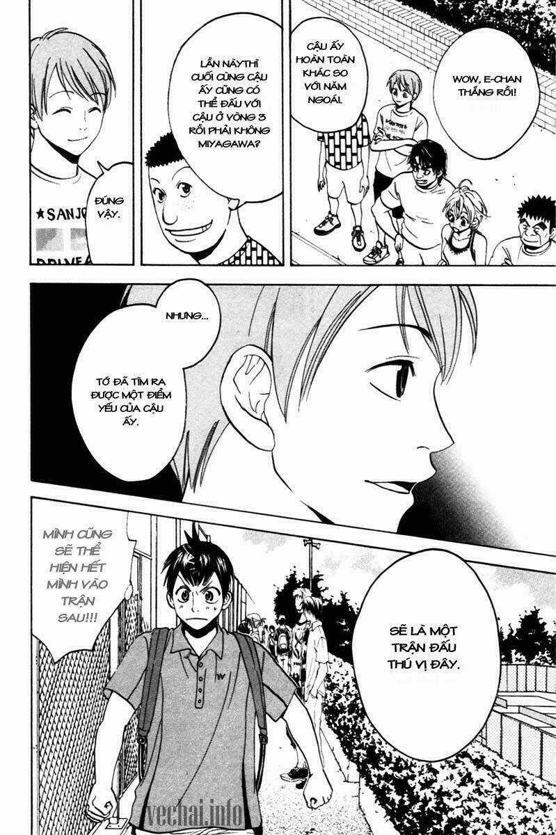 Baby Step - Chapter 18 - Trang 17