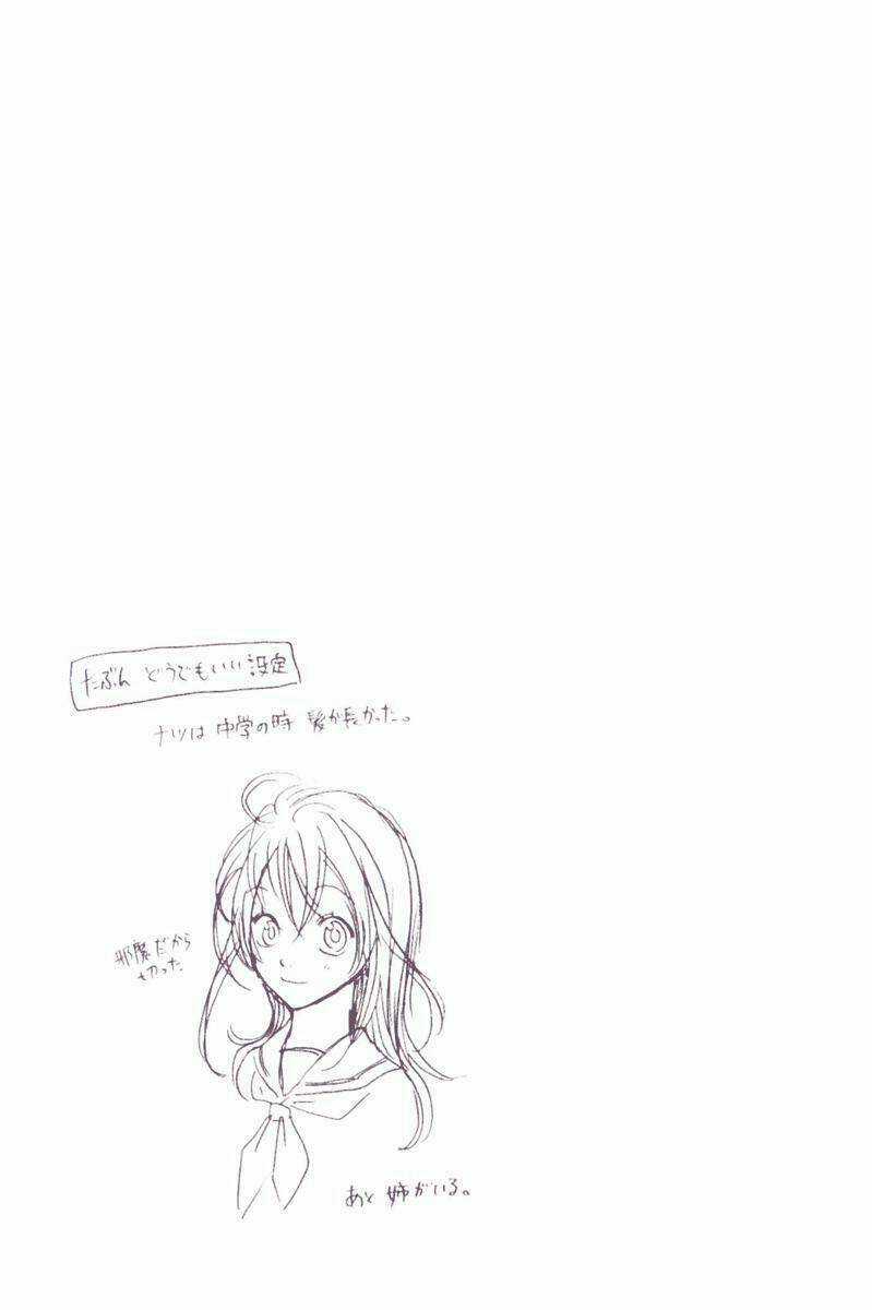 Baby Step - Chapter 18 - Trang 18