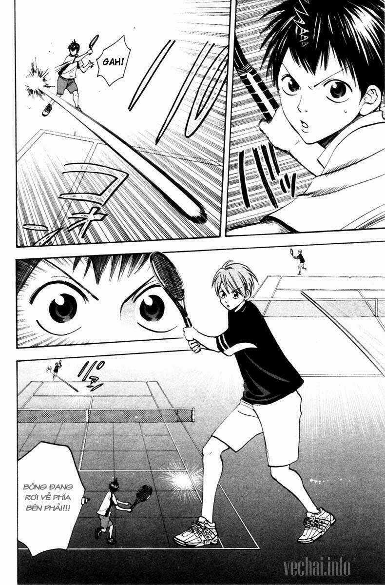 Baby Step - Chapter 19 - Trang 3