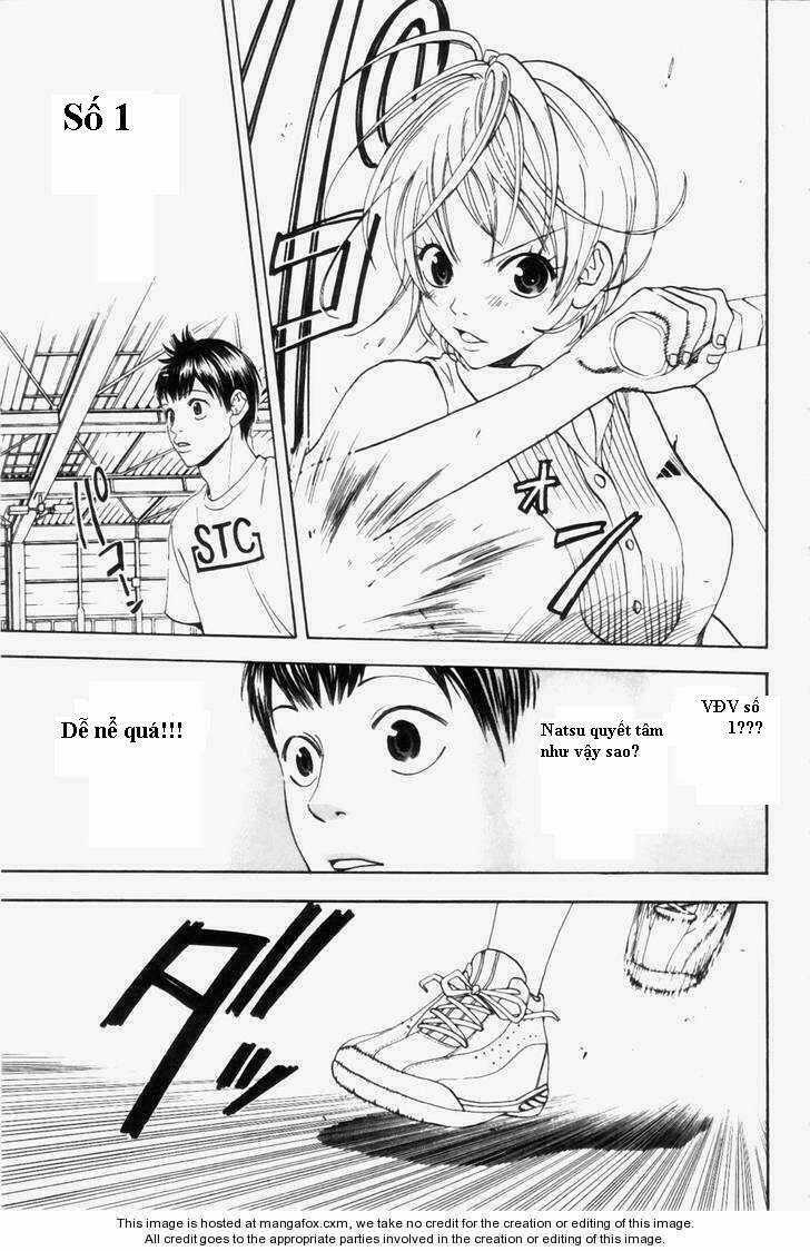 Baby Step - Chapter 2 - Trang 12