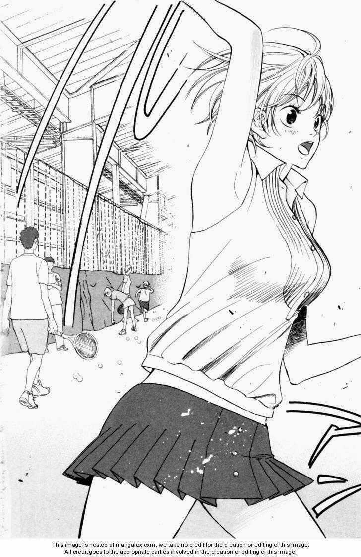 Baby Step - Chapter 2 - Trang 13