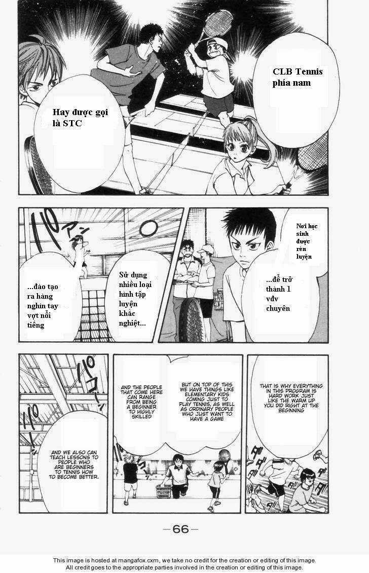 Baby Step - Chapter 2 - Trang 15