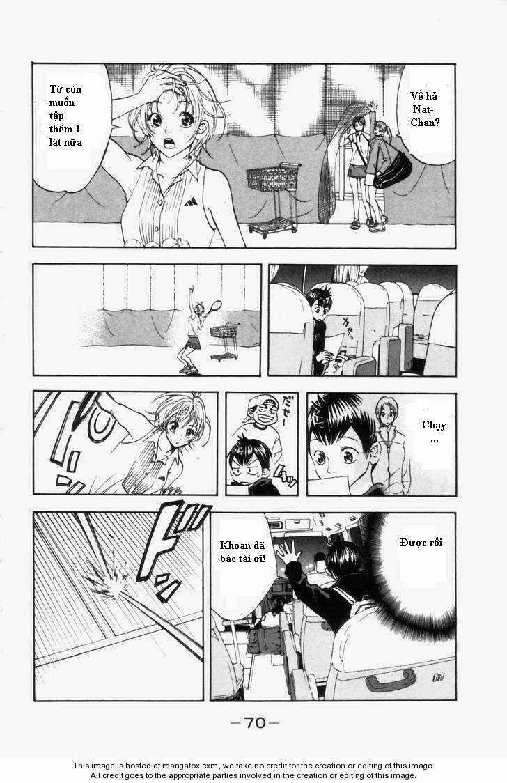 Baby Step - Chapter 2 - Trang 19