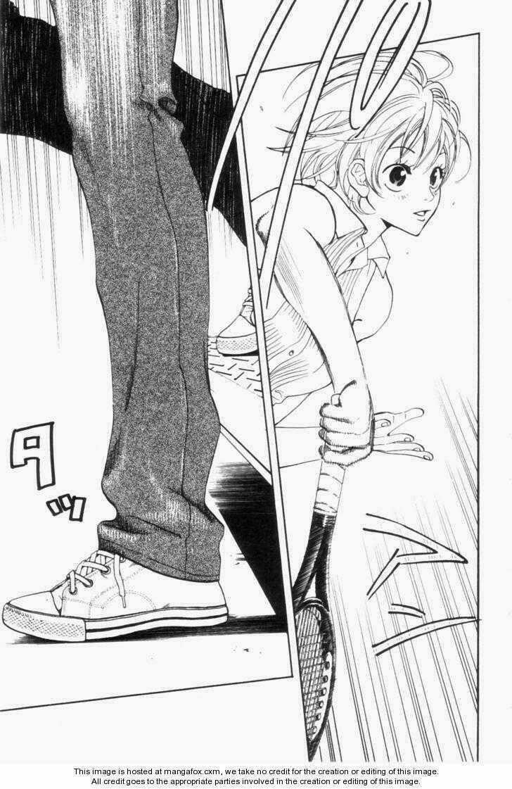 Baby Step - Chapter 2 - Trang 20