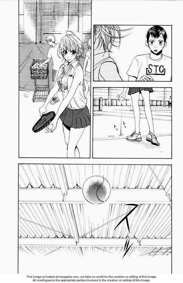 Baby Step - Chapter 2 - Trang 10