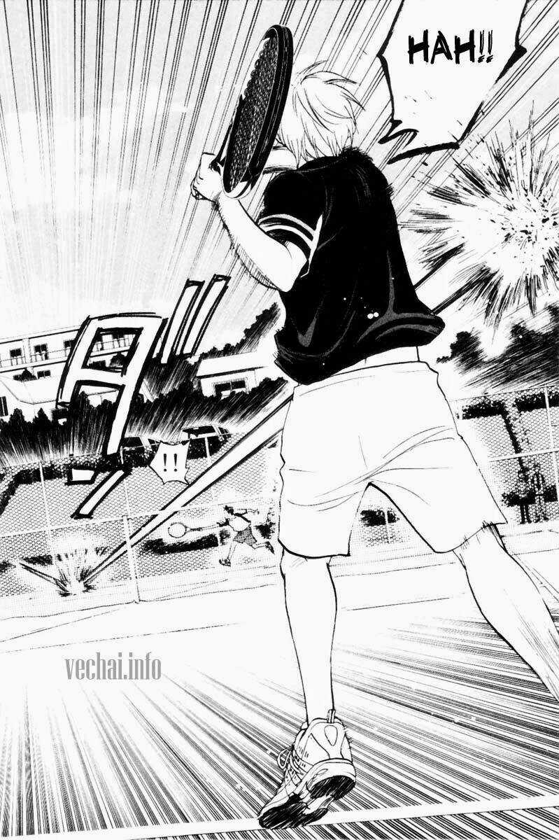 Baby Step - Chapter 20 - Trang 15