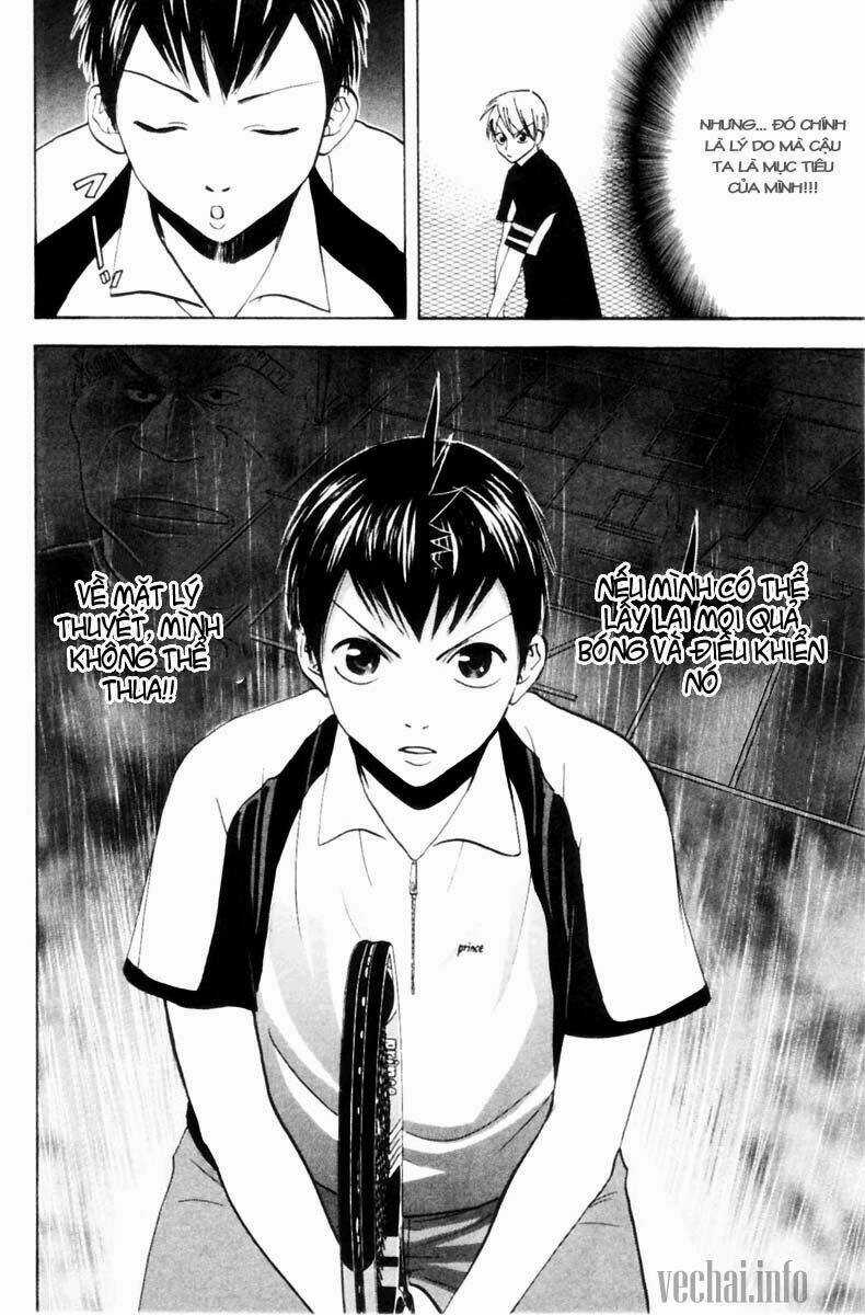 Baby Step - Chapter 20 - Trang 17