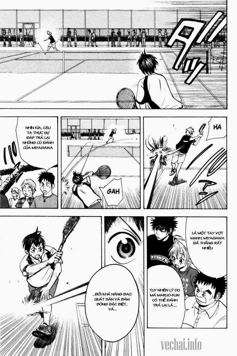 Baby Step - Chapter 20 - Trang 20