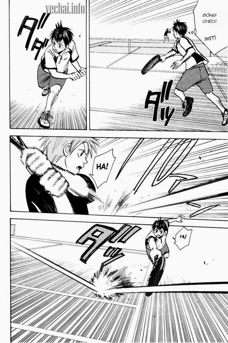 Baby Step - Chapter 20 - Trang 5