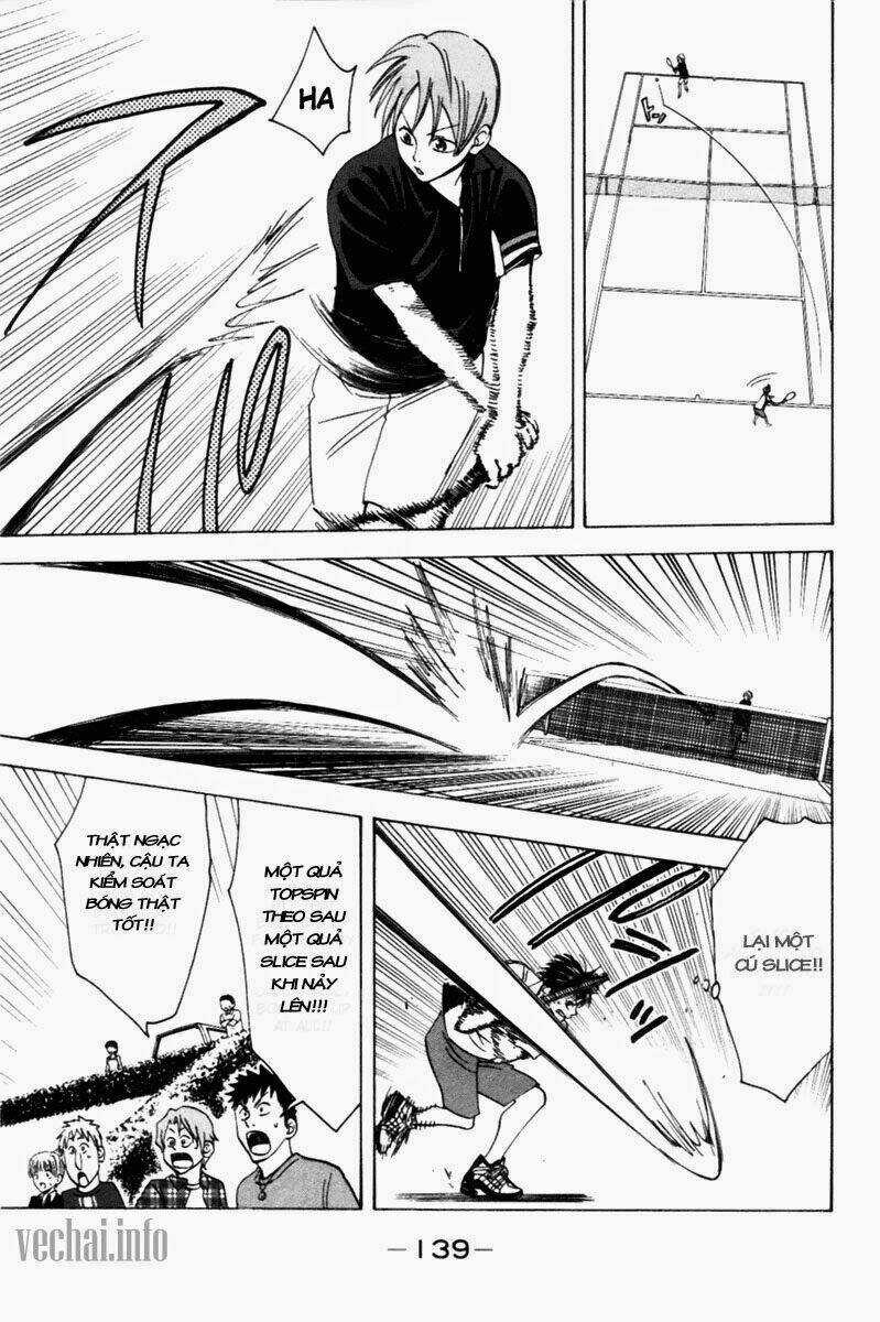 Baby Step - Chapter 21 - Trang 10