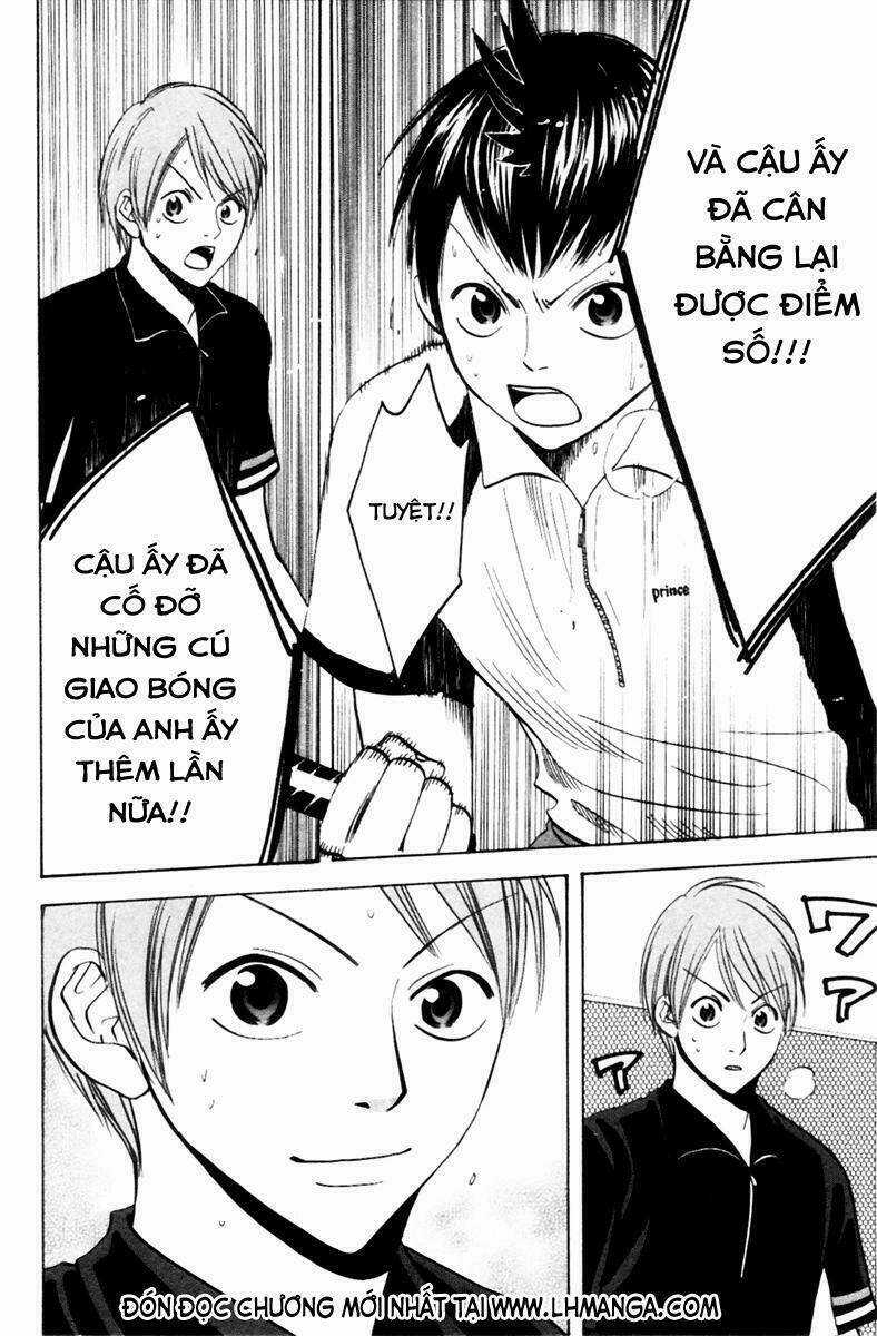 Baby Step - Chapter 22 - Trang 20